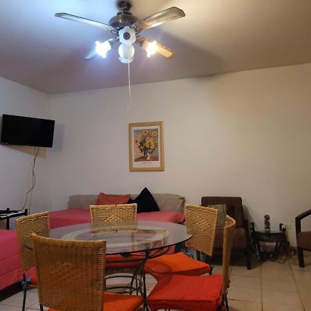 Apartament Peatonal Y San Martin Mendoza Zewnętrze zdjęcie