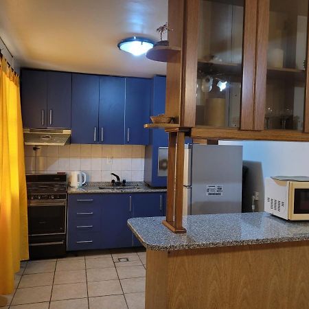 Apartament Peatonal Y San Martin Mendoza Zewnętrze zdjęcie