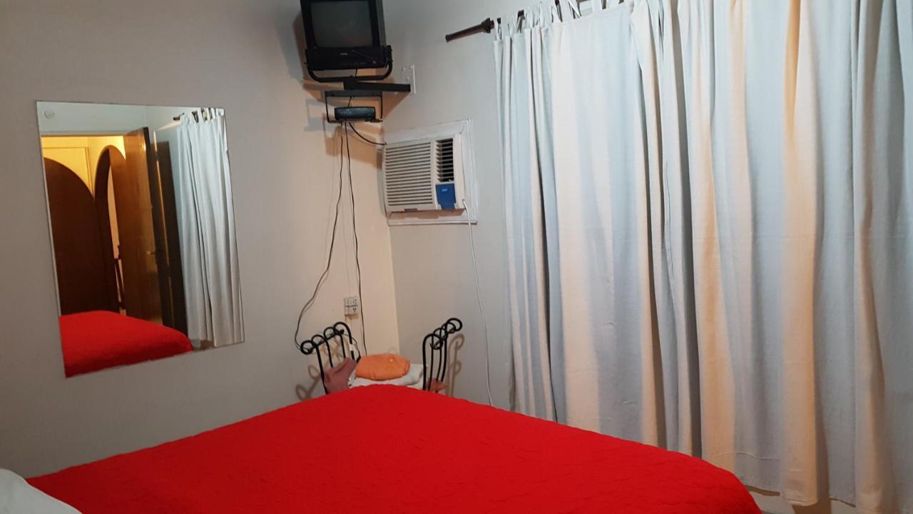 Apartament Peatonal Y San Martin Mendoza Zewnętrze zdjęcie