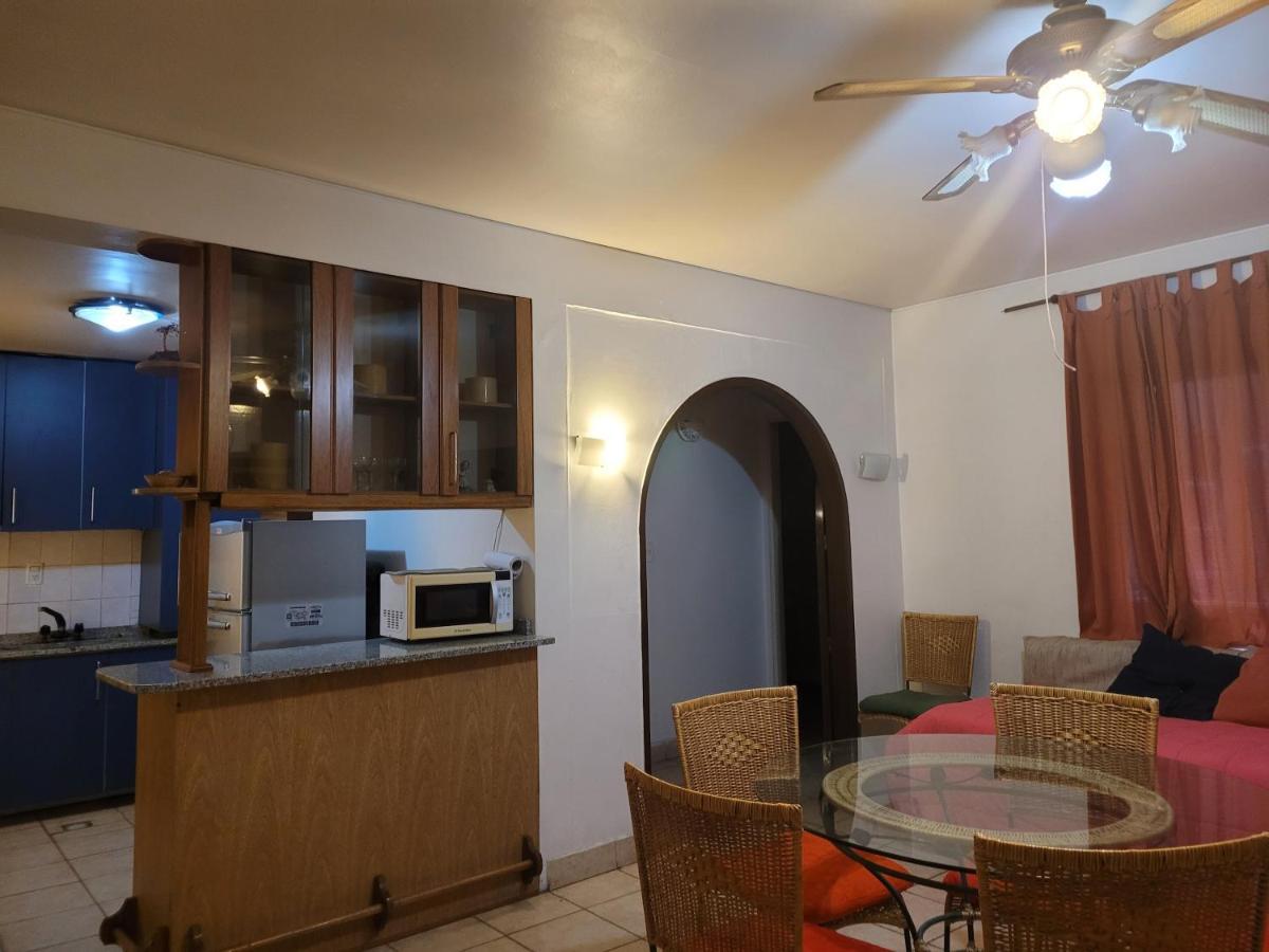 Apartament Peatonal Y San Martin Mendoza Zewnętrze zdjęcie